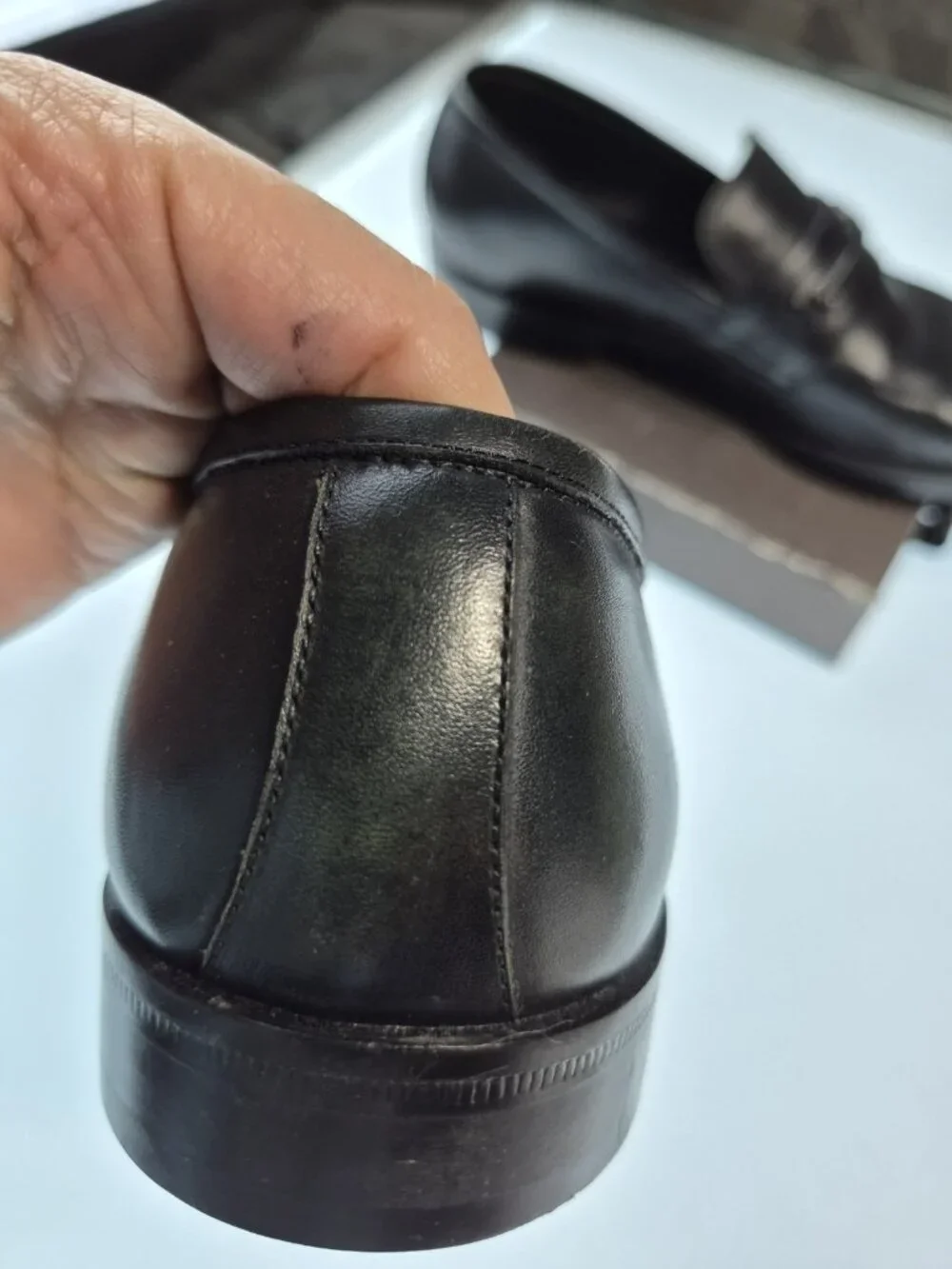 N/A pre owned